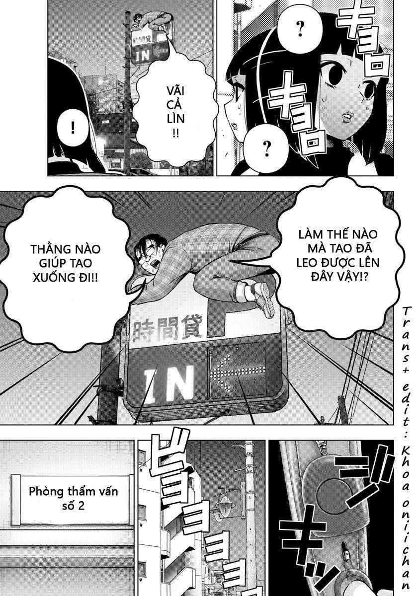 Mahou Shoujo Site - Chương 135