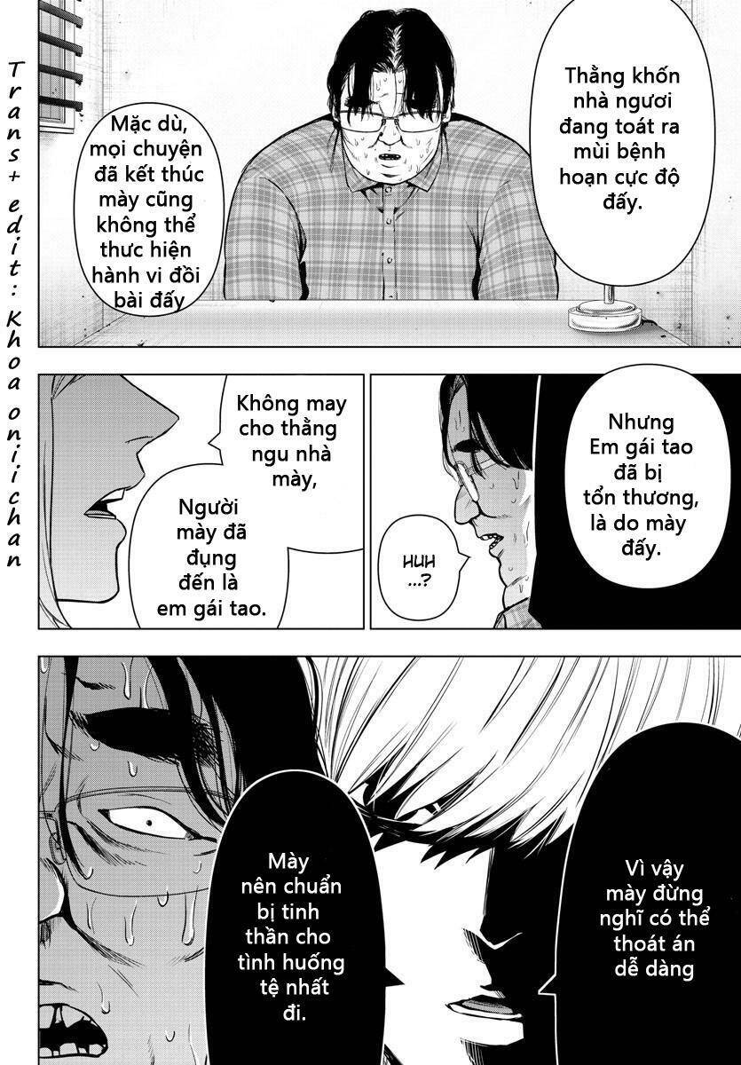 Mahou Shoujo Site - Chương 135