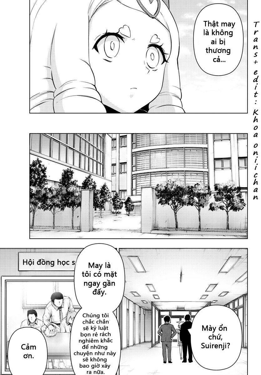 Mahou Shoujo Site - Chương 136