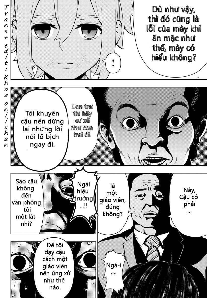 Mahou Shoujo Site - Chương 136