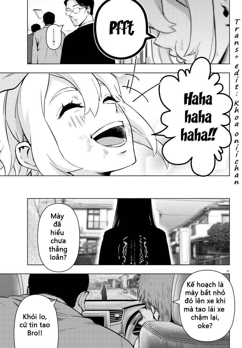 Mahou Shoujo Site - Chương 136