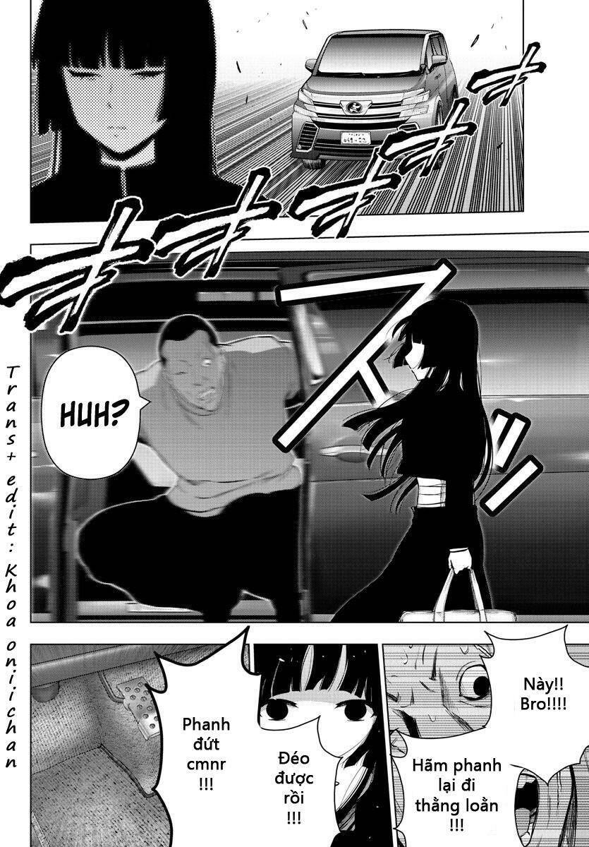 Mahou Shoujo Site - Chương 136