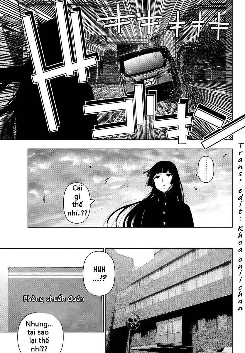 Mahou Shoujo Site - Chương 136