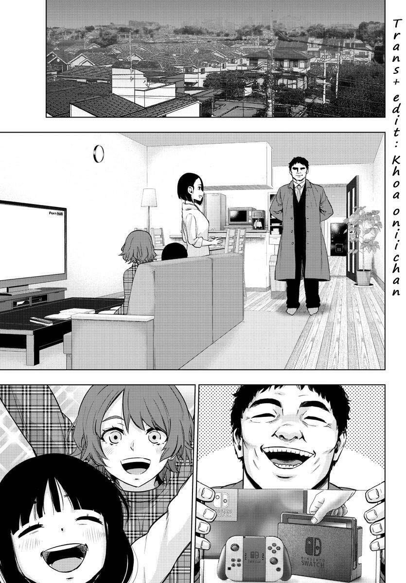 Mahou Shoujo Site - Chương 136