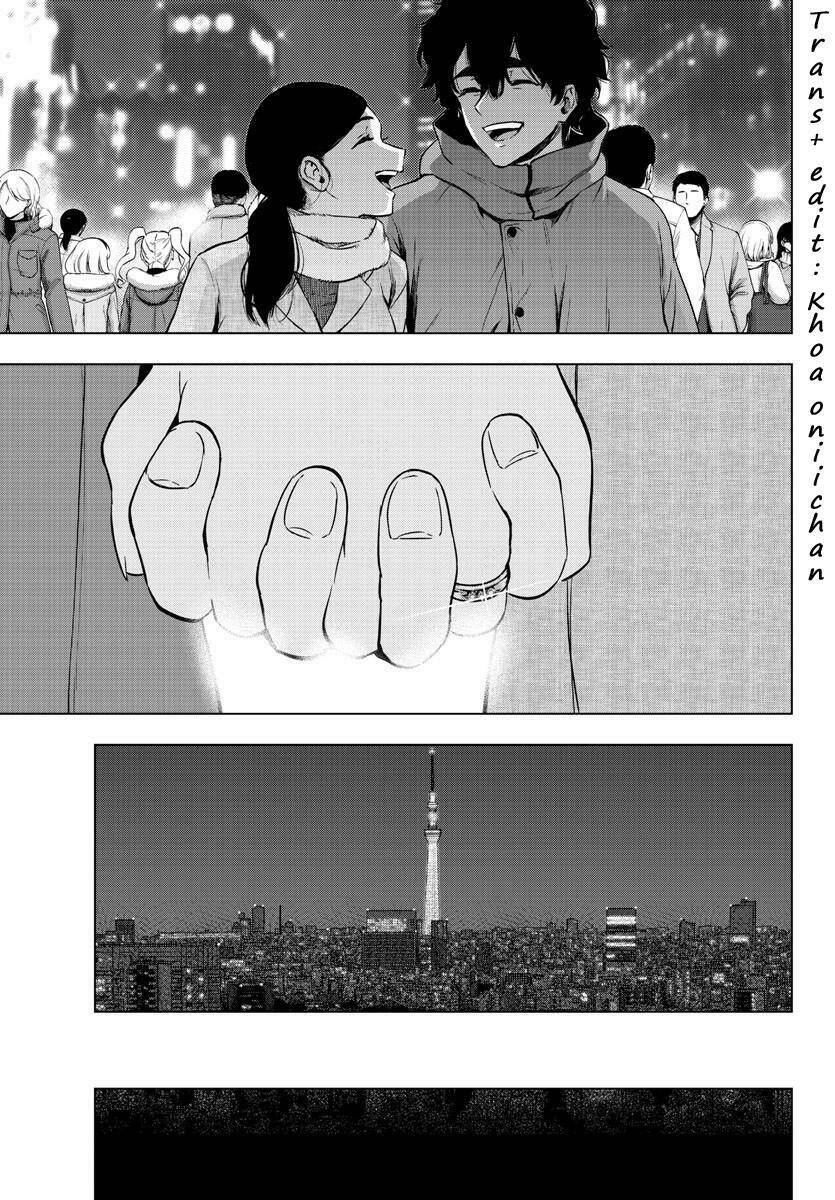 Mahou Shoujo Site - Chương 136