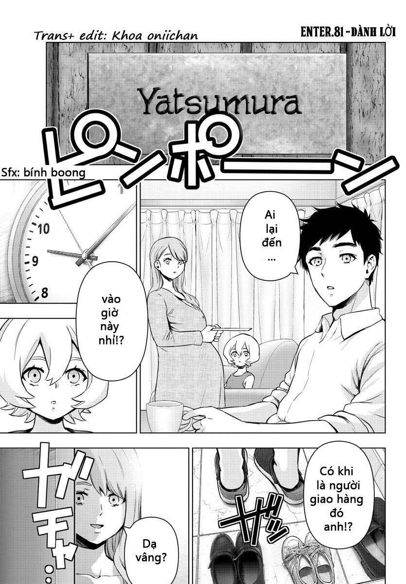 Mahou Shoujo Site - Chương 136