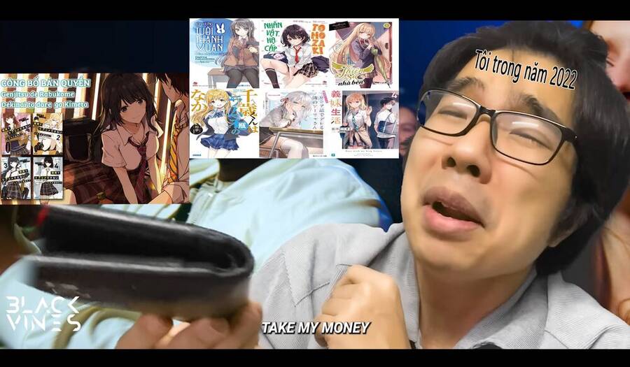 Mahou Shoujo Site - Chương 136