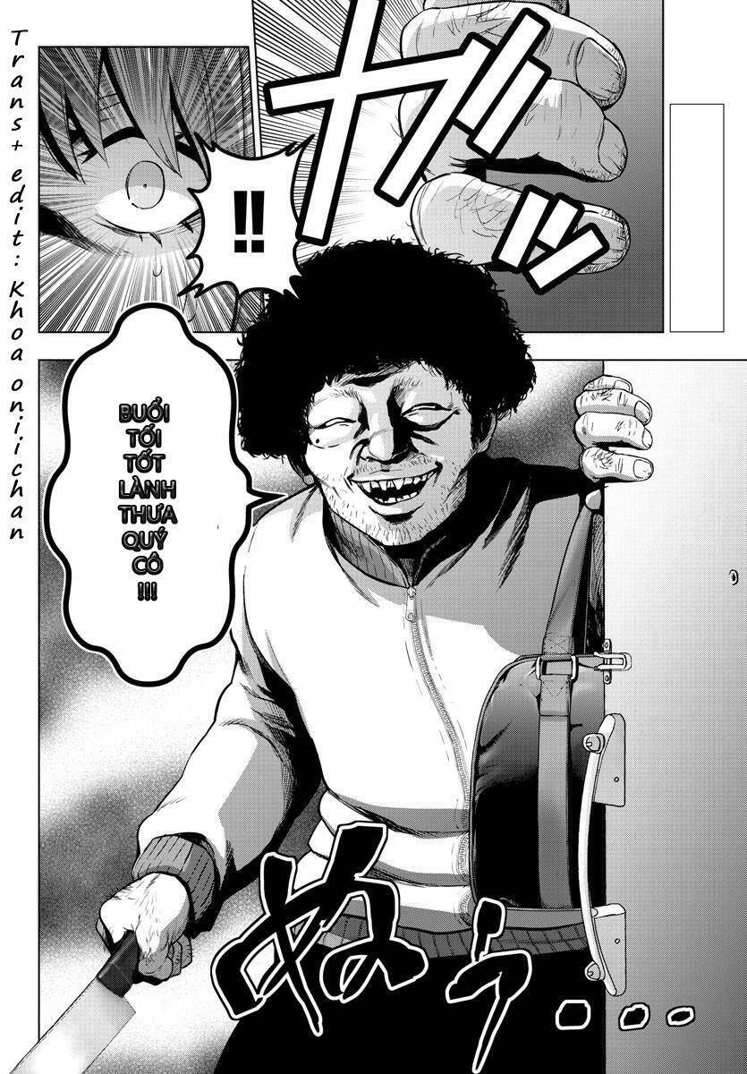 Mahou Shoujo Site - Chương 136