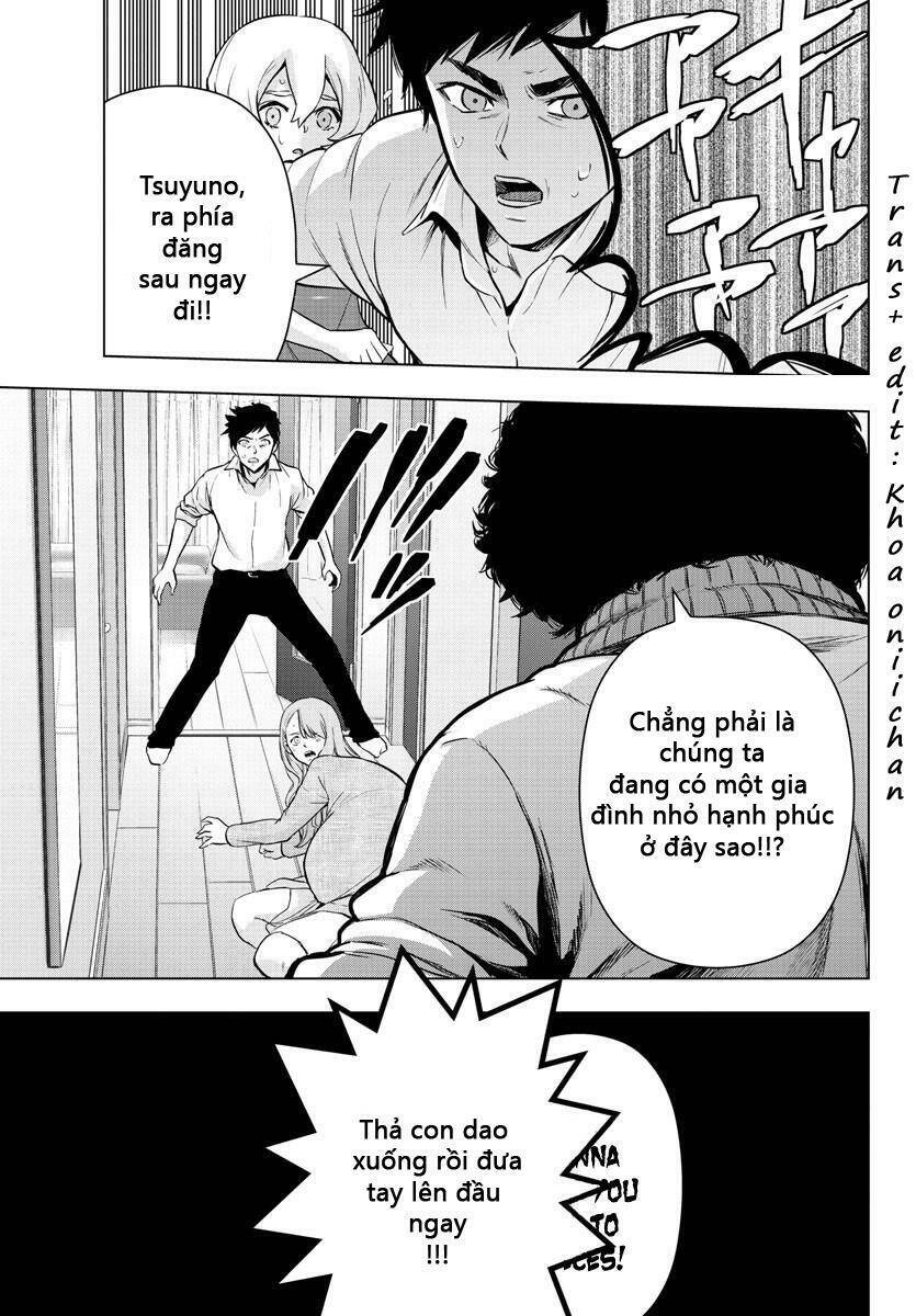 Mahou Shoujo Site - Chương 136