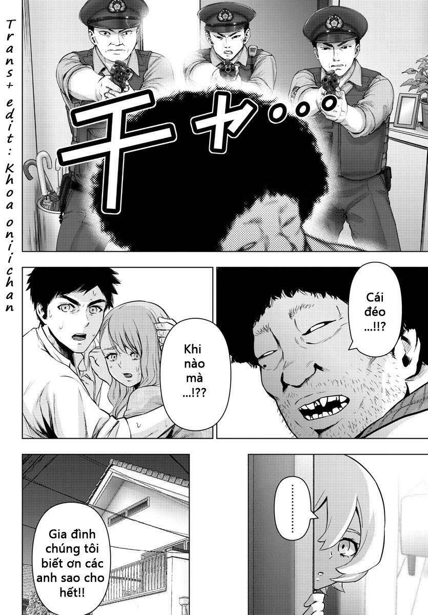 Mahou Shoujo Site - Chương 136