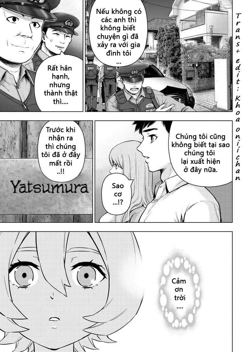 Mahou Shoujo Site - Chương 136