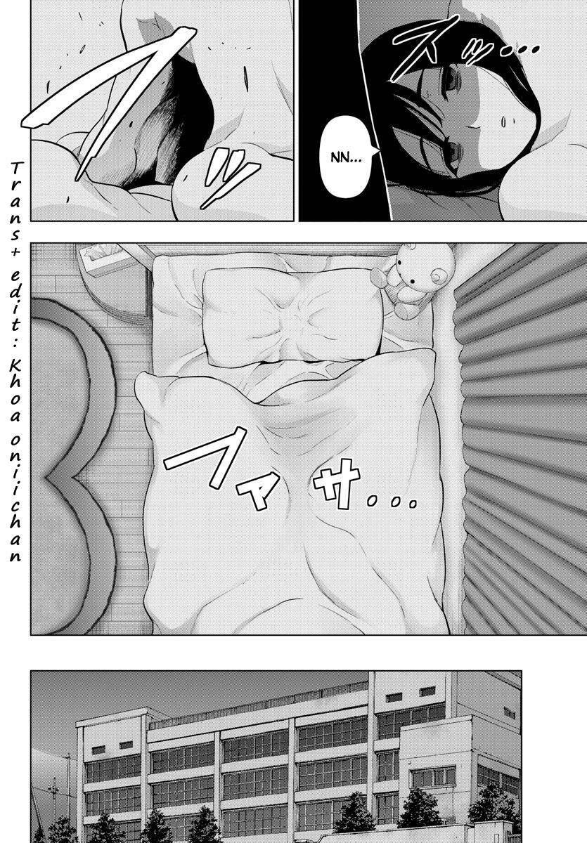 Mahou Shoujo Site - Chương 137