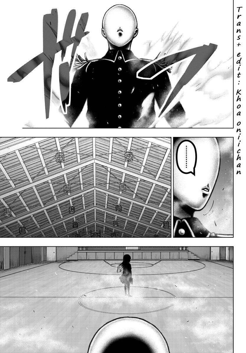 Mahou Shoujo Site - Chương 137