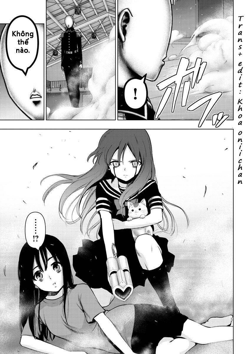 Mahou Shoujo Site - Chương 137