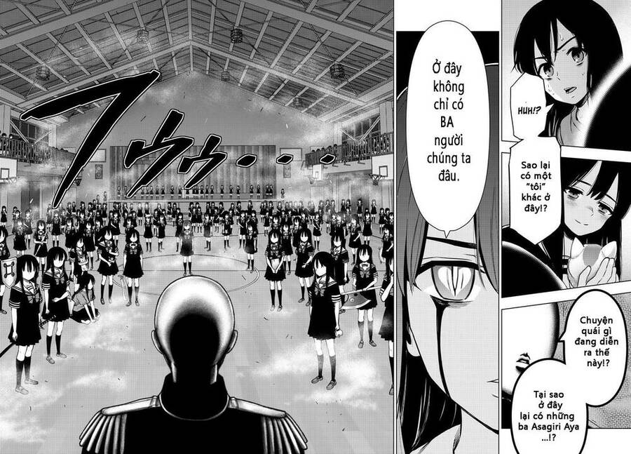 Mahou Shoujo Site - Chương 137