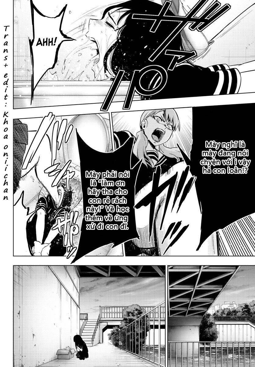 Mahou Shoujo Site - Chương 137