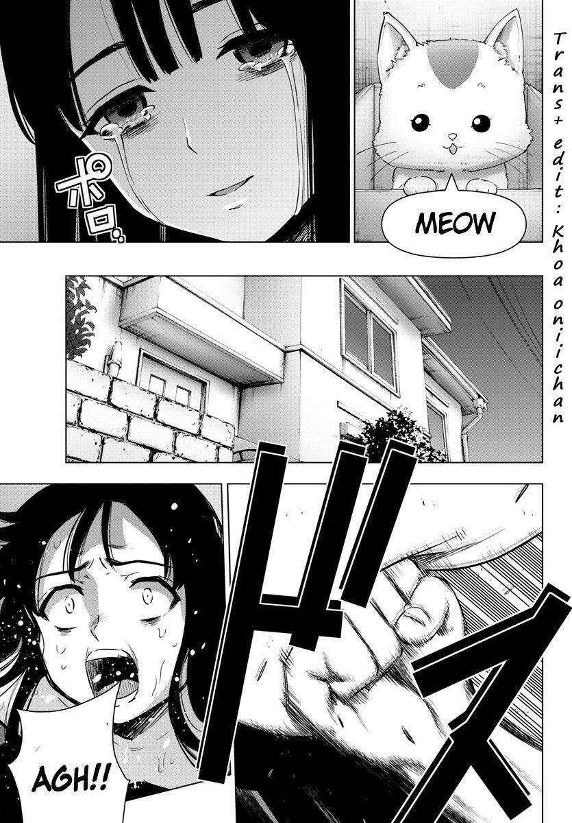 Mahou Shoujo Site - Chương 137