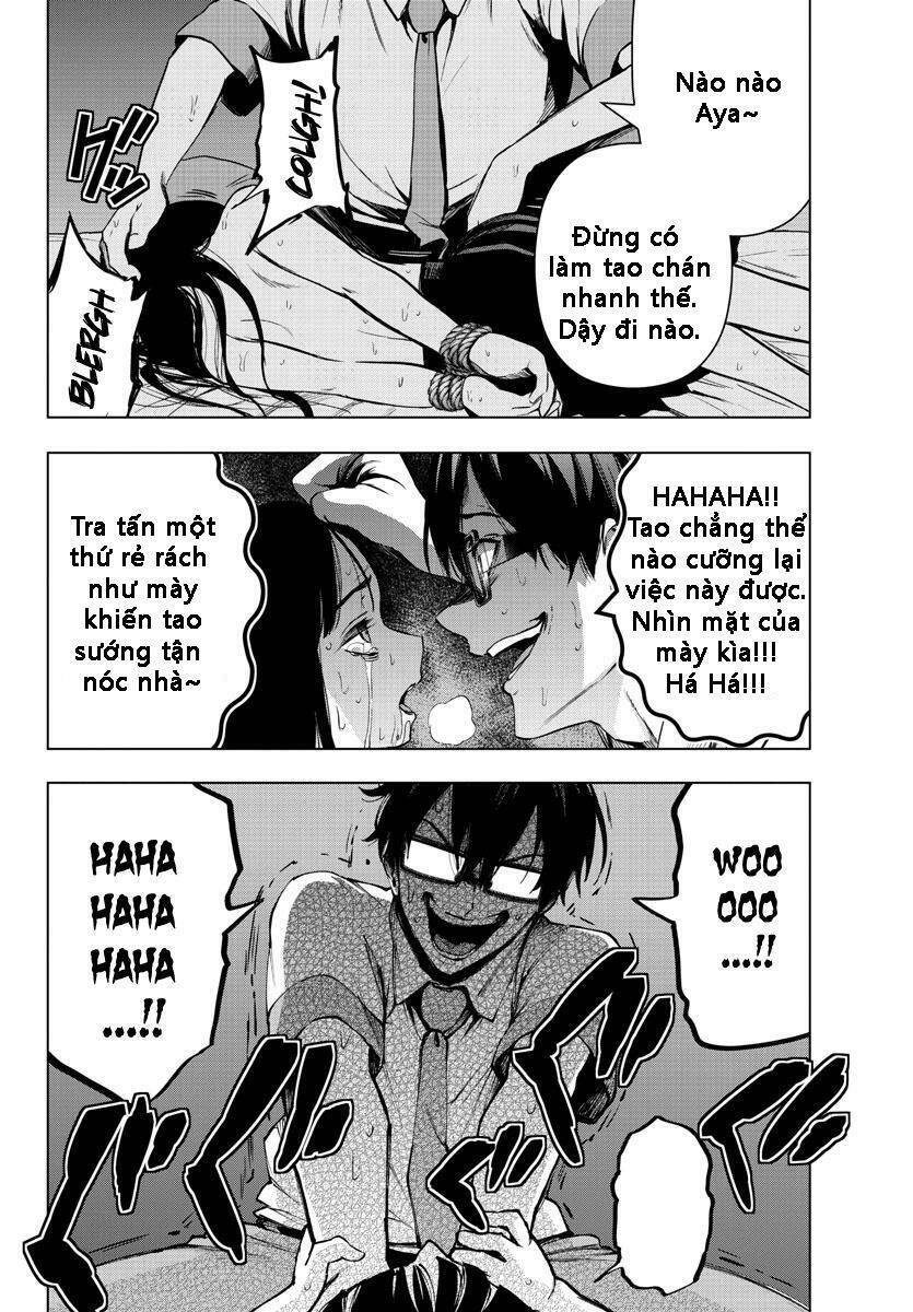 Mahou Shoujo Site - Chương 137