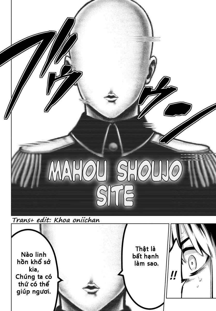 Mahou Shoujo Site - Chương 137