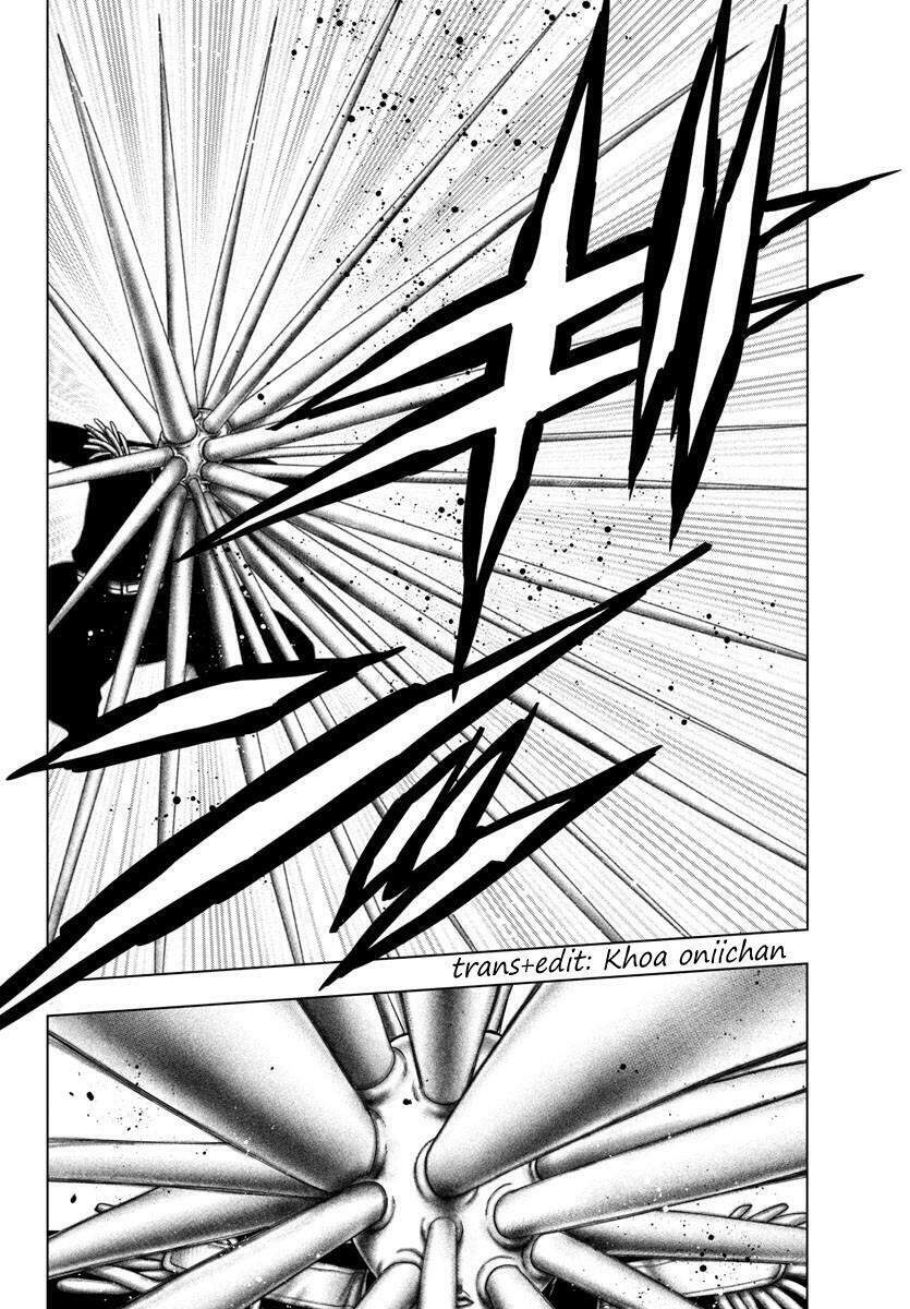 Mahou Shoujo Site - Chương 128