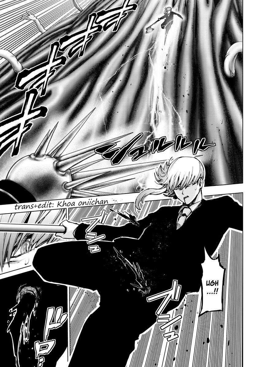 Mahou Shoujo Site - Chương 128