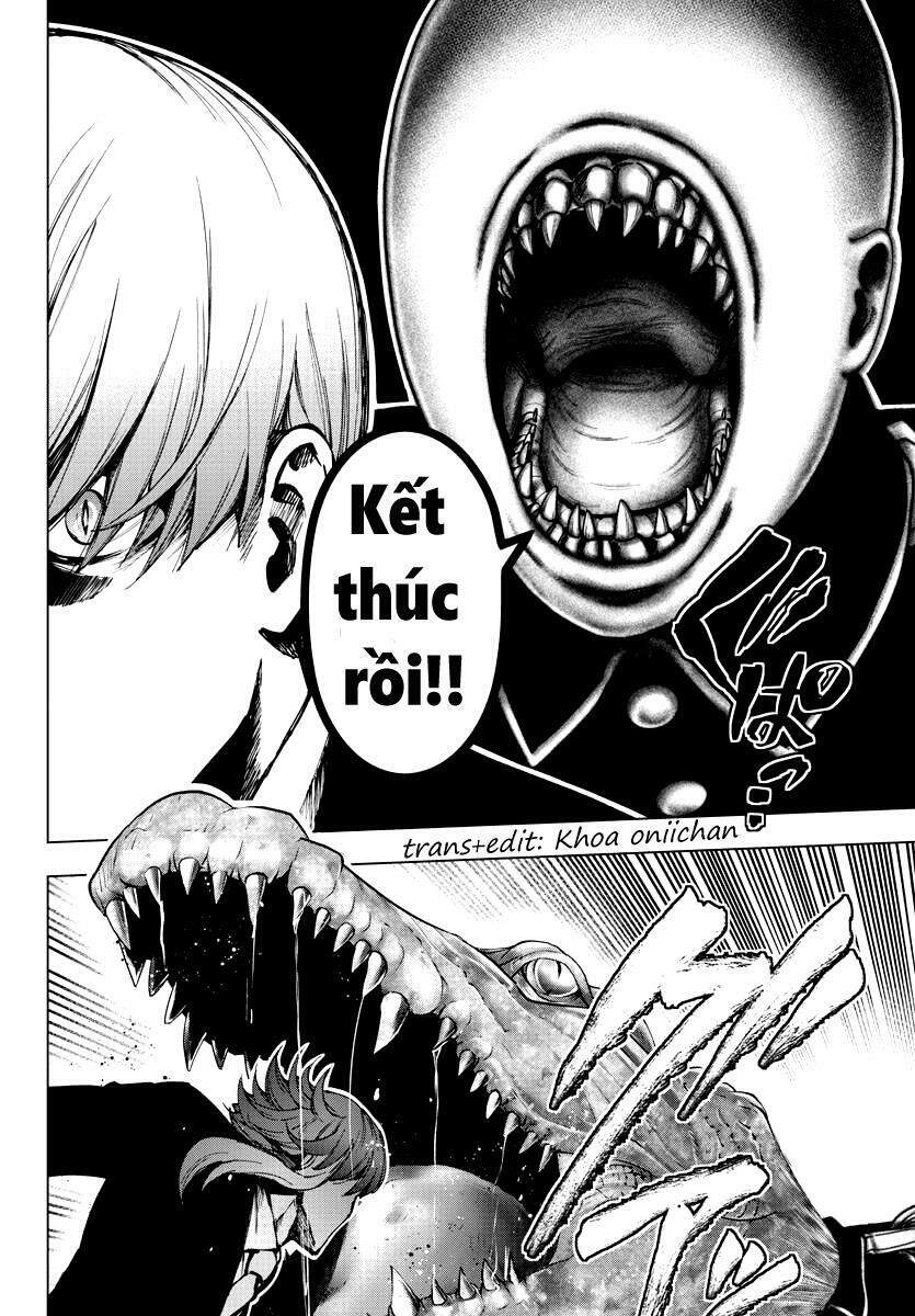 Mahou Shoujo Site - Chương 128