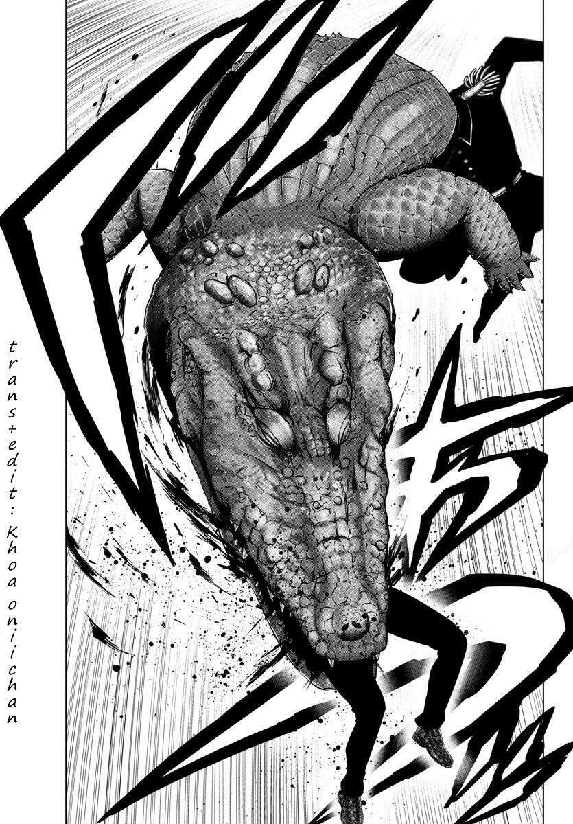 Mahou Shoujo Site - Chương 128