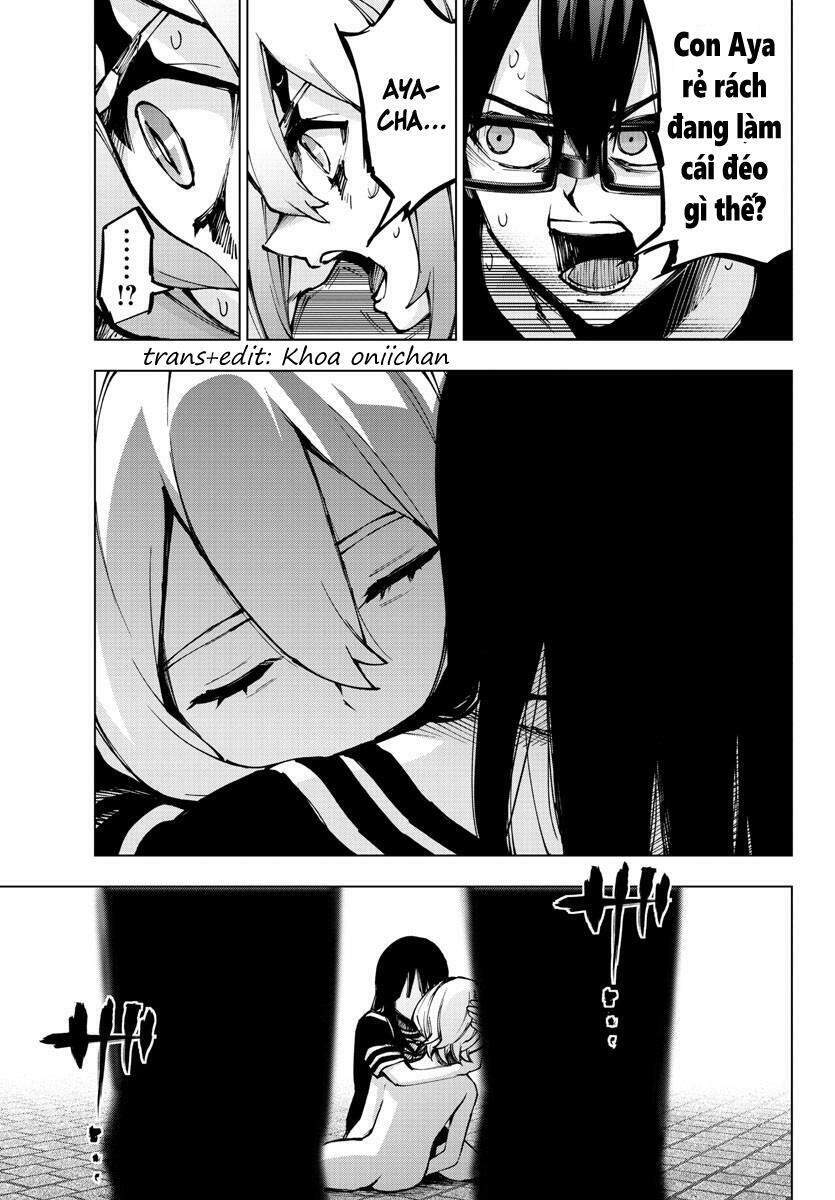 Mahou Shoujo Site - Chương 128