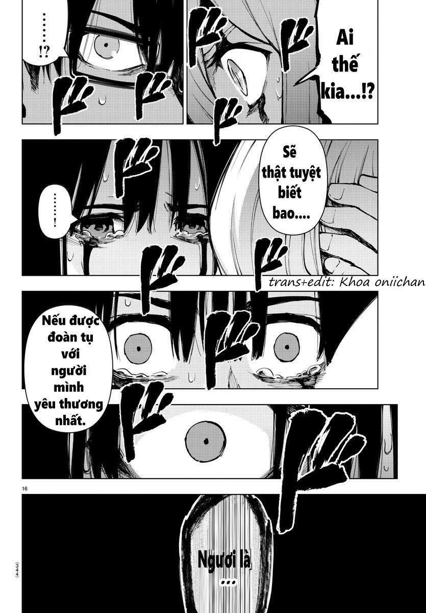 Mahou Shoujo Site - Chương 128