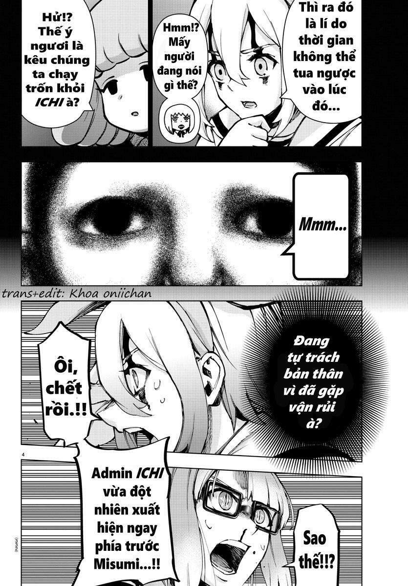 Mahou Shoujo Site - Chương 128