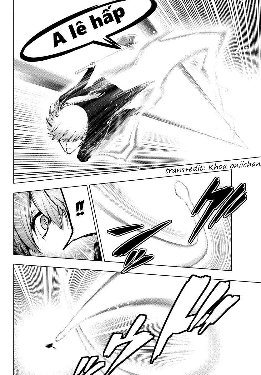 Mahou Shoujo Site - Chương 128