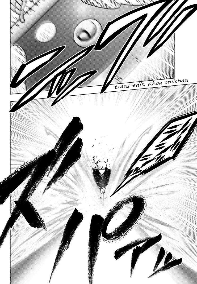 Mahou Shoujo Site - Chương 128