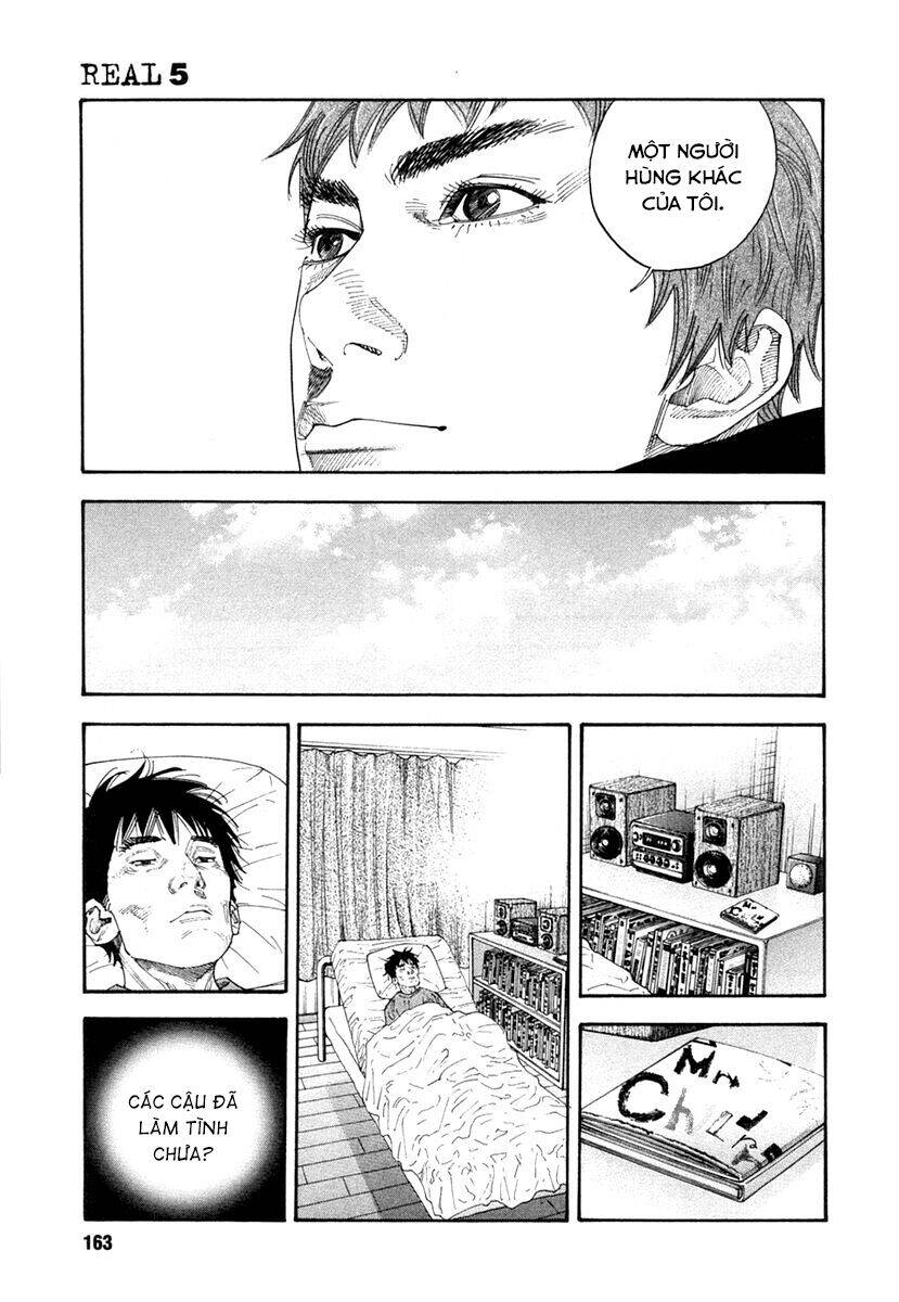 Real - Chương 29
