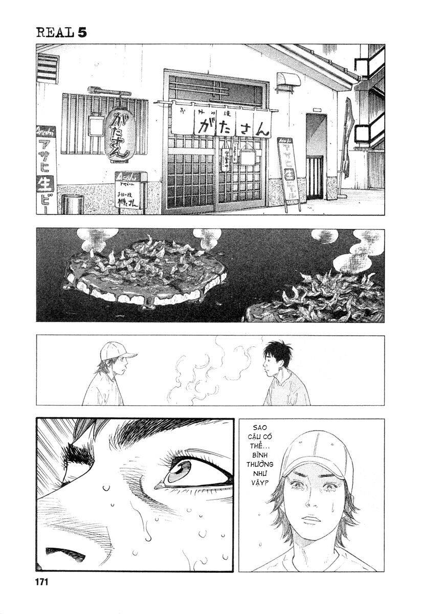 Real - Chương 29