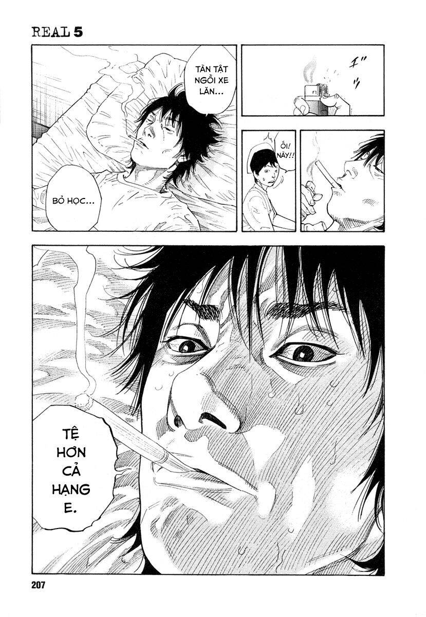 Real - Chương 30