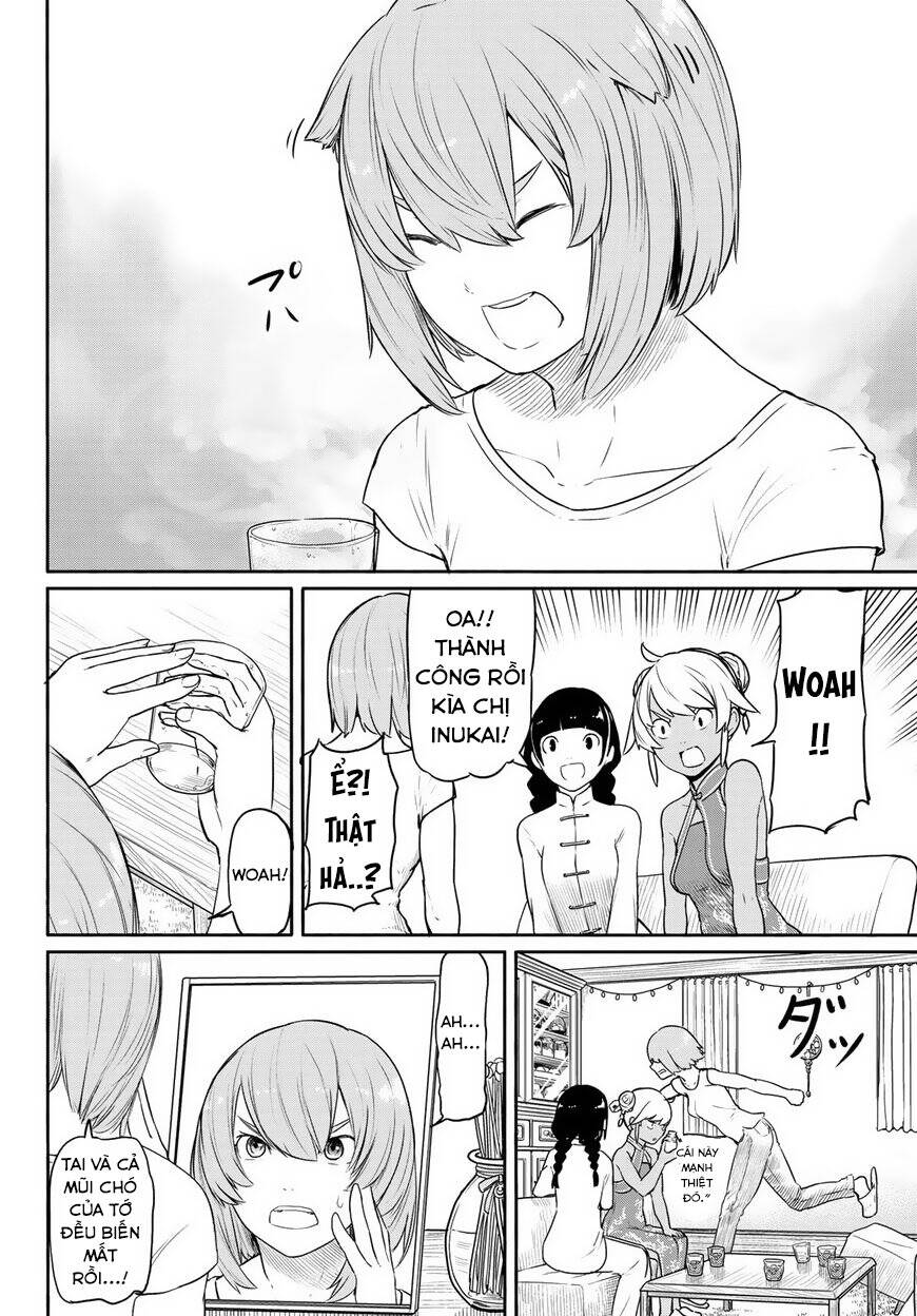 Flying Witch - Chương 39