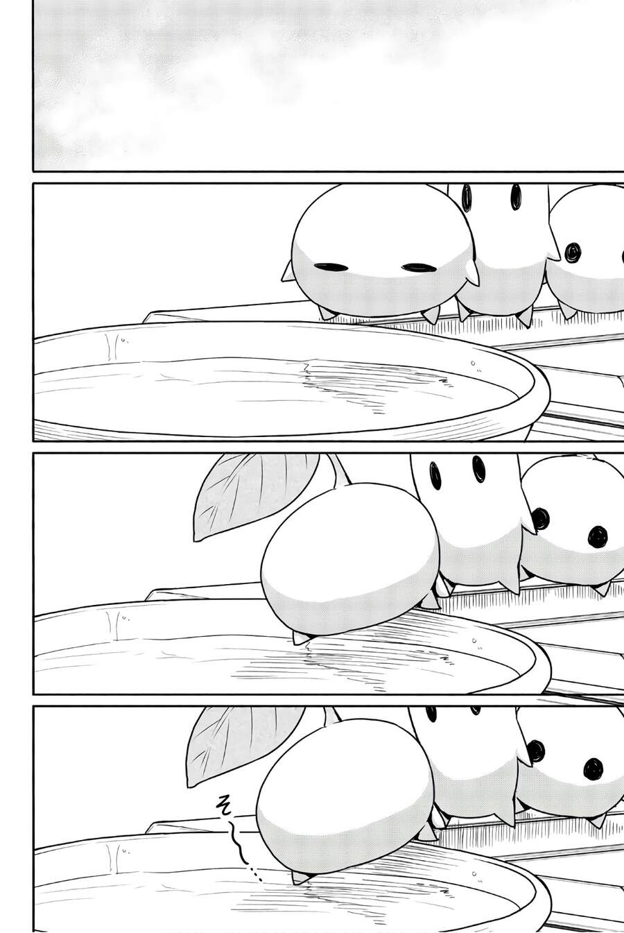 Flying Witch - Chương 40