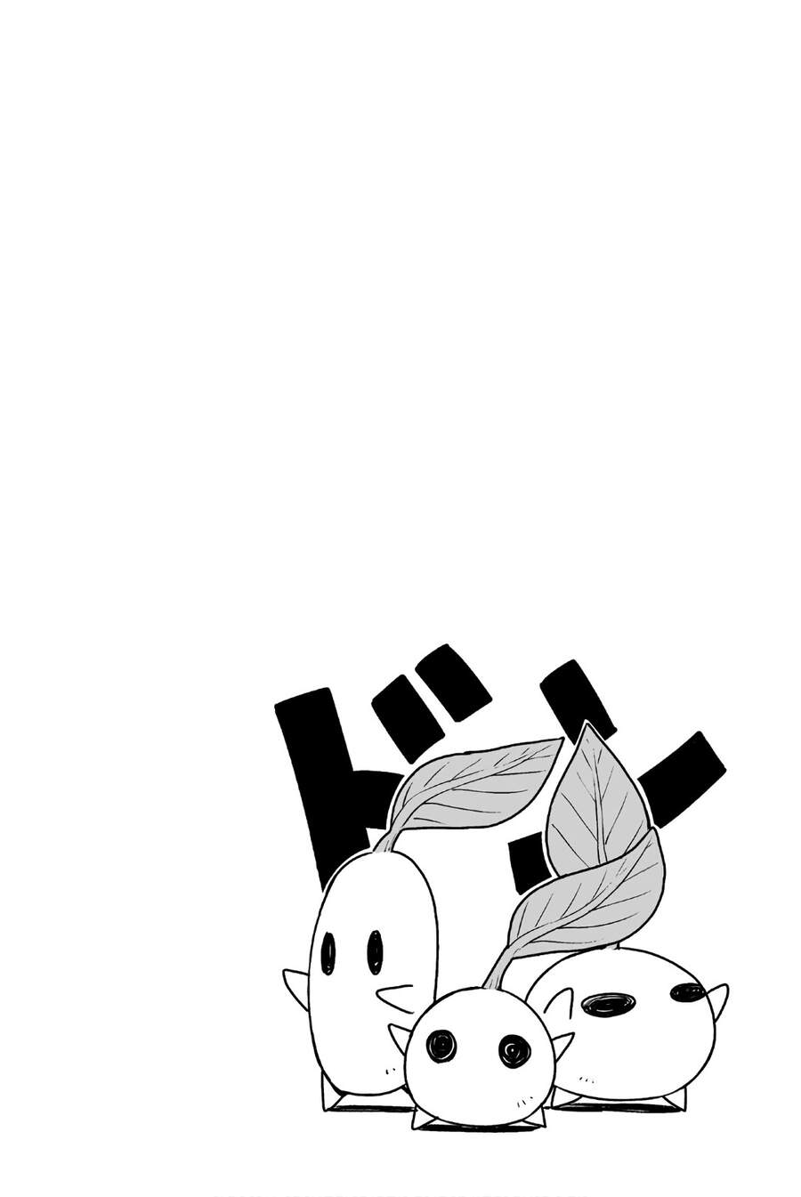 Flying Witch - Chương 40