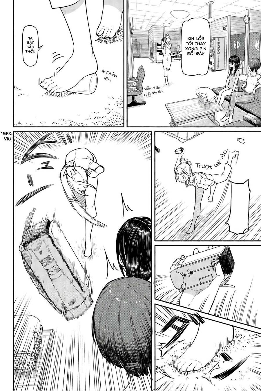 Flying Witch - Chương 42