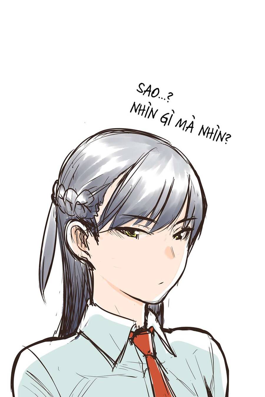 Flying Witch - Chương 42