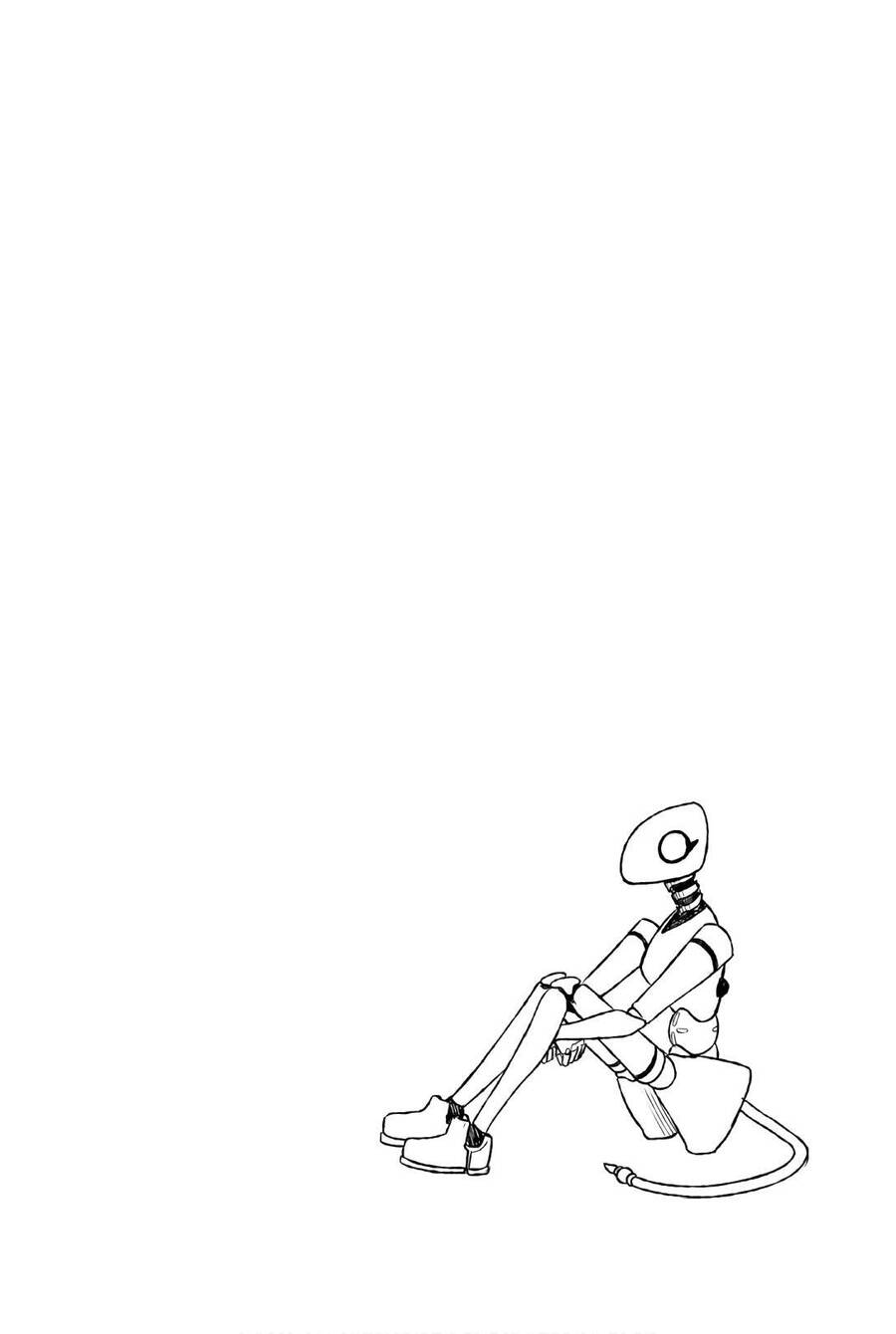 Flying Witch - Chương 43