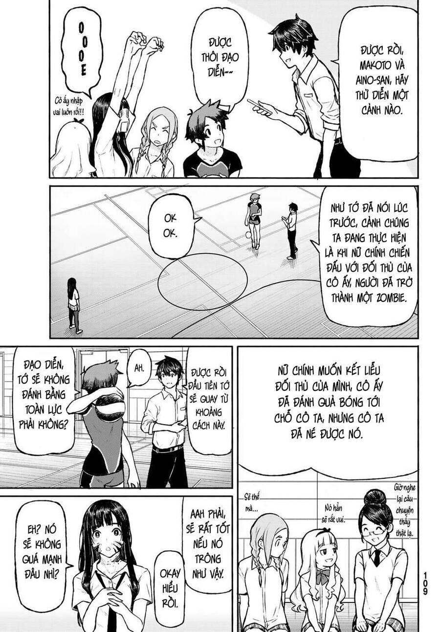 Flying Witch - Chương 48