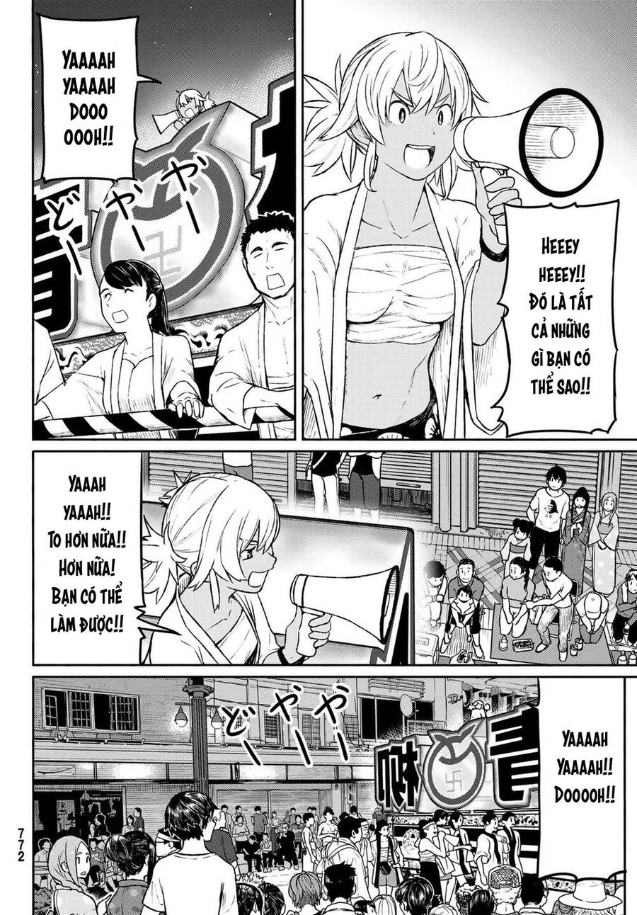 Flying Witch - Chương 50