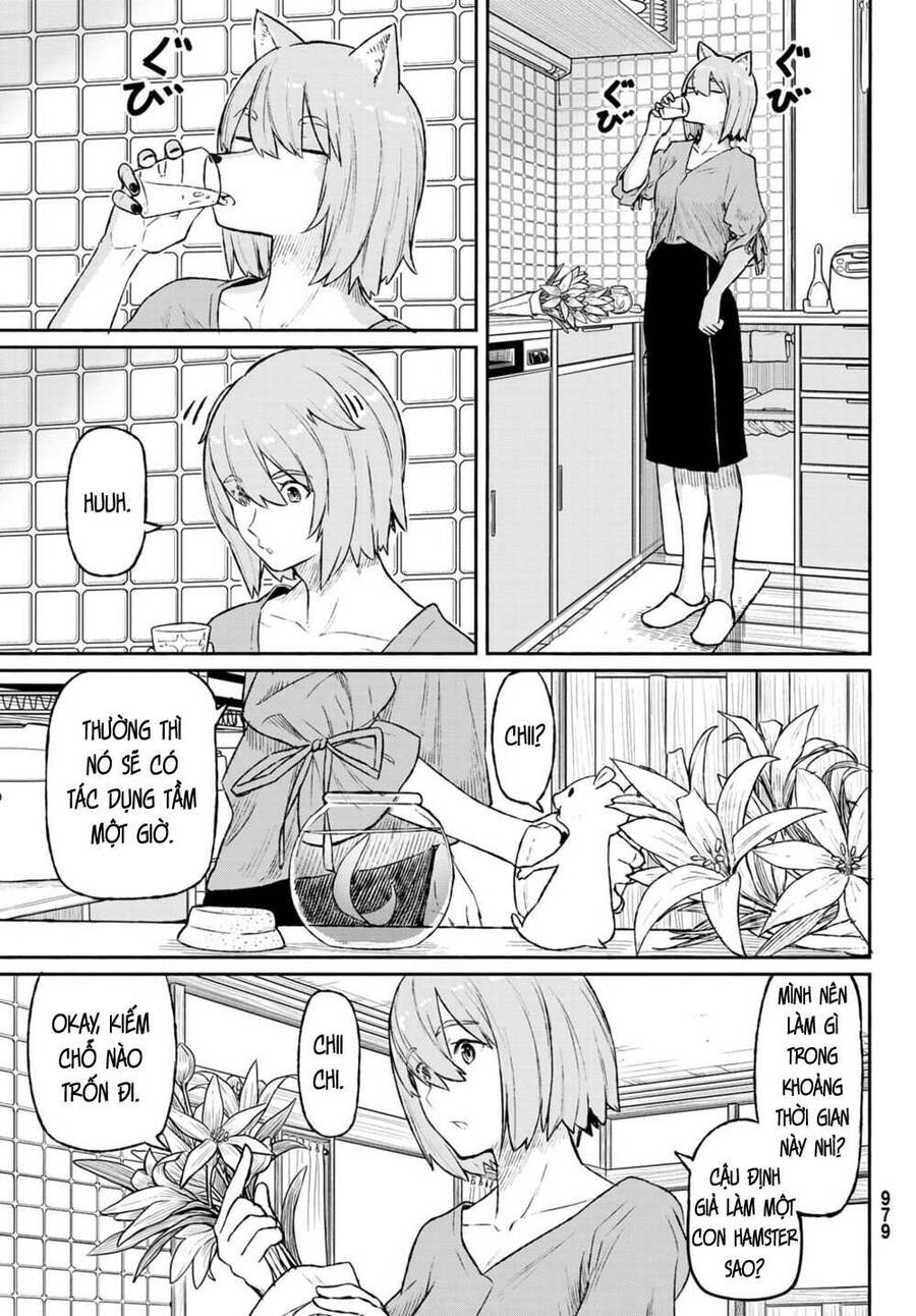 Flying Witch - Chương 49