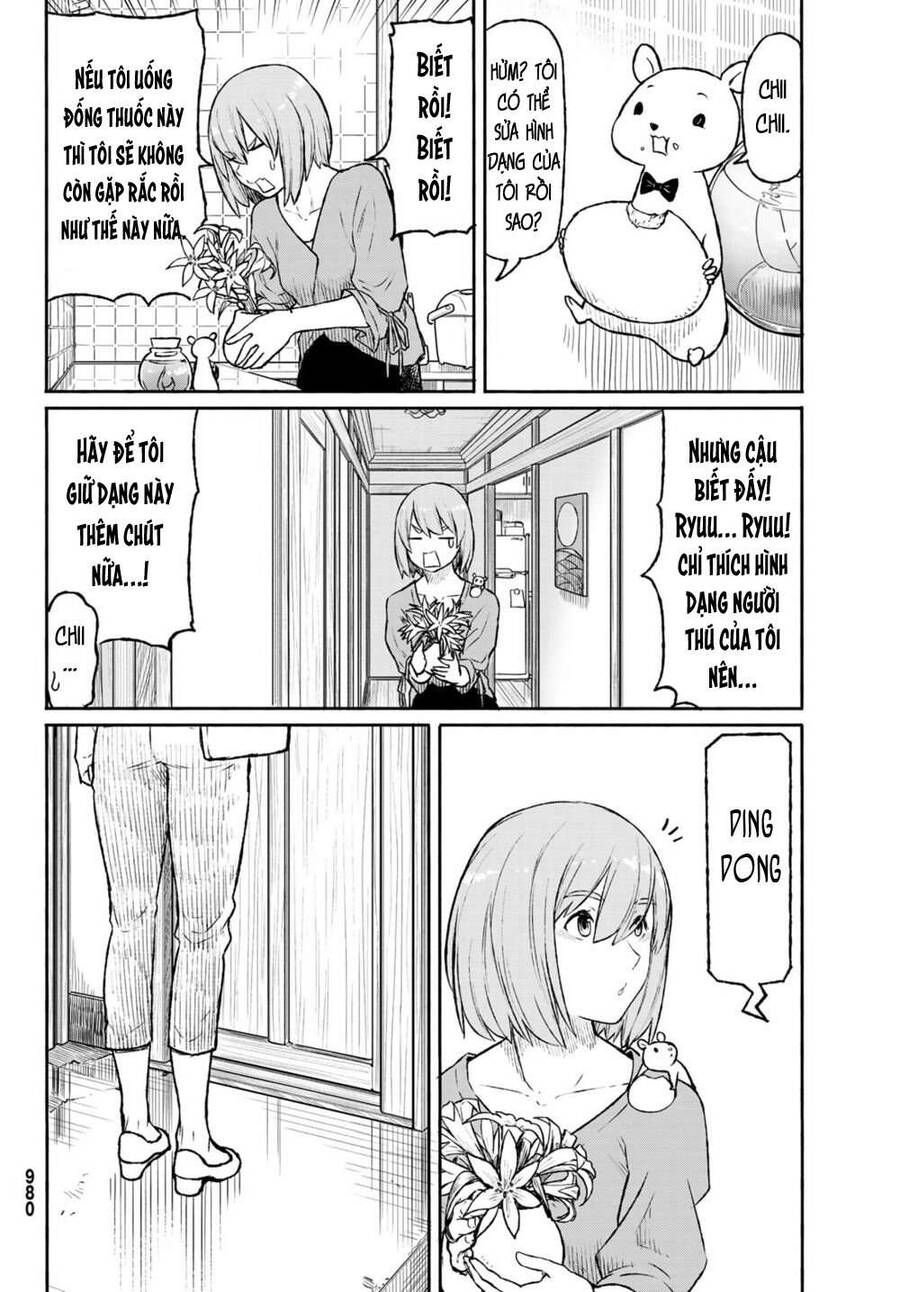 Flying Witch - Chương 49