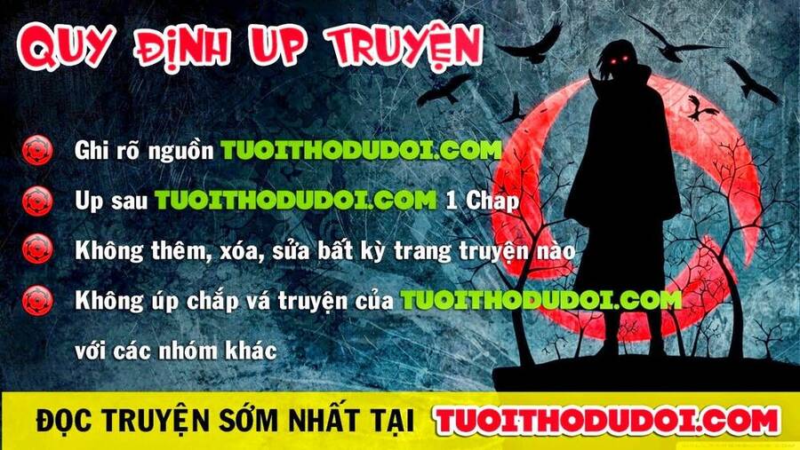 Ngư Tổ Thần Châu - Chương 1