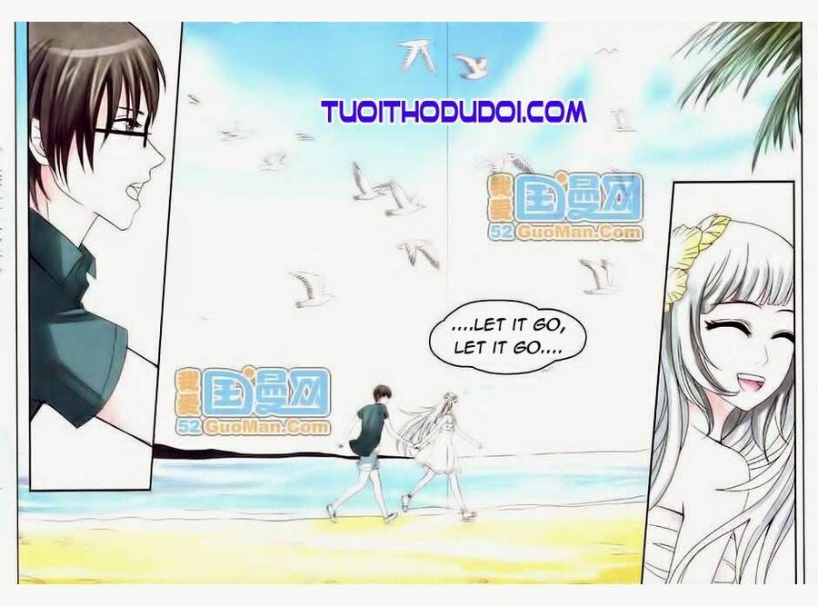 Ngư Tổ Thần Châu - Chương 13