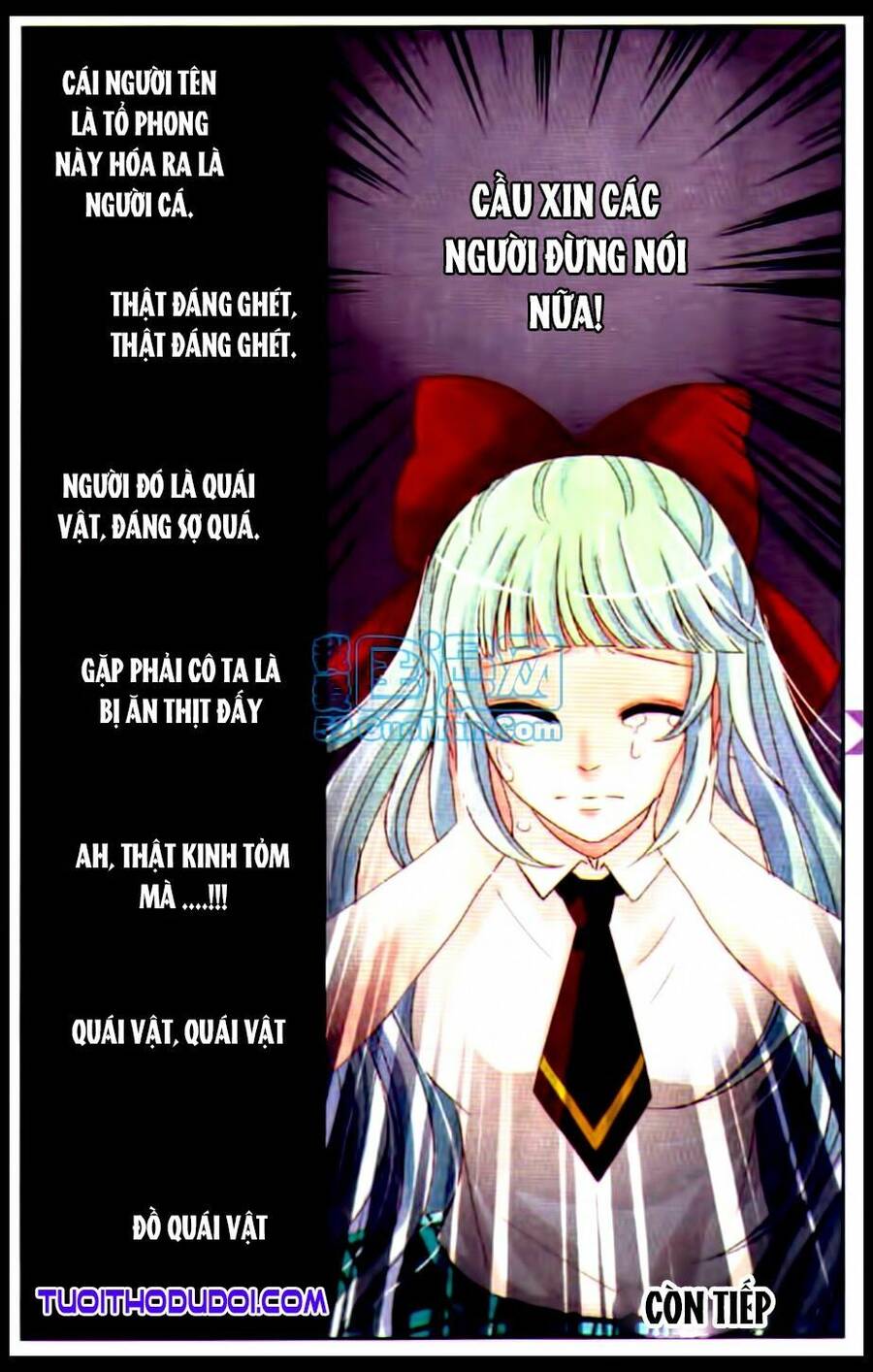 Ngư Tổ Thần Châu - Chương 15