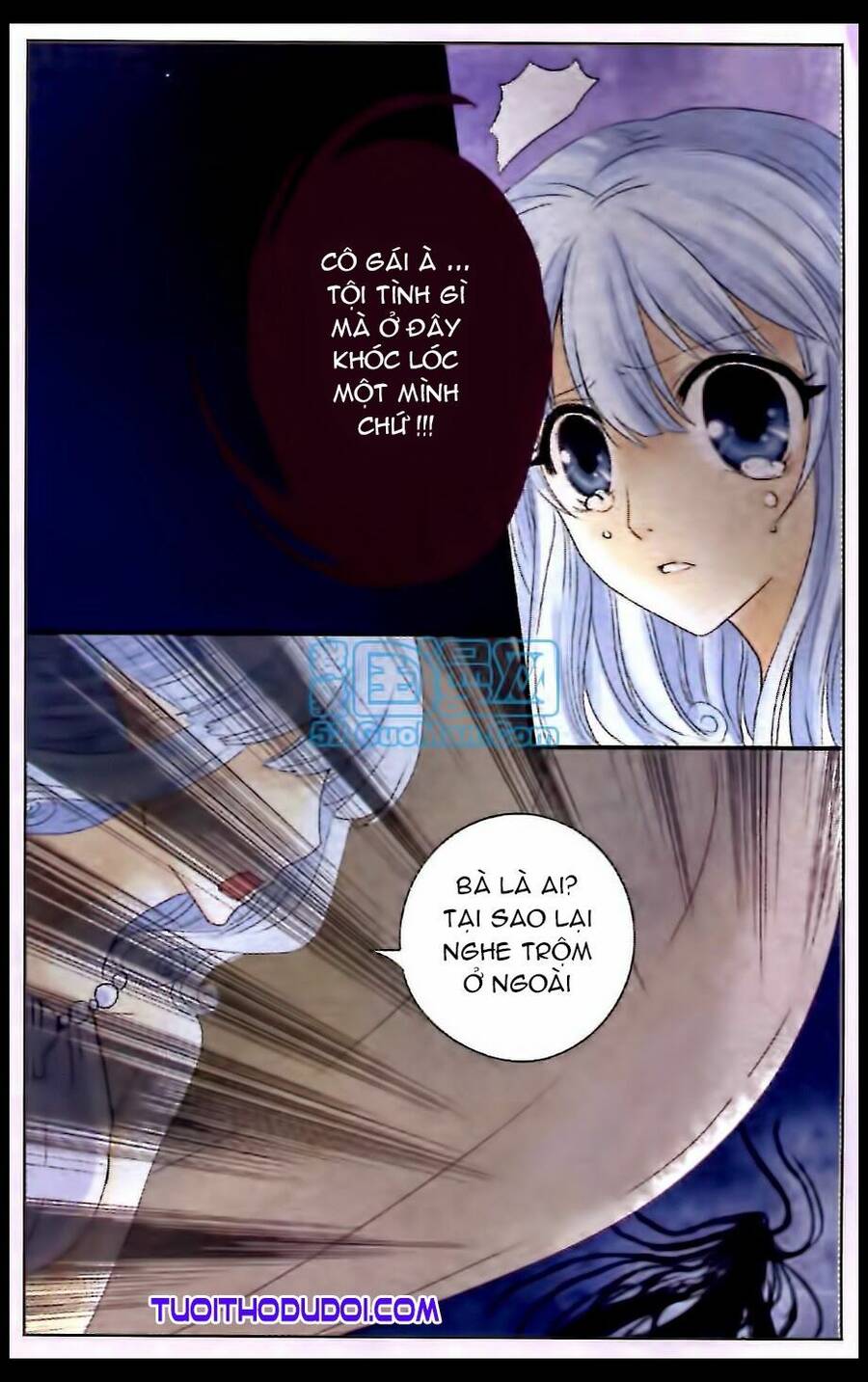 Ngư Tổ Thần Châu - Chương 19