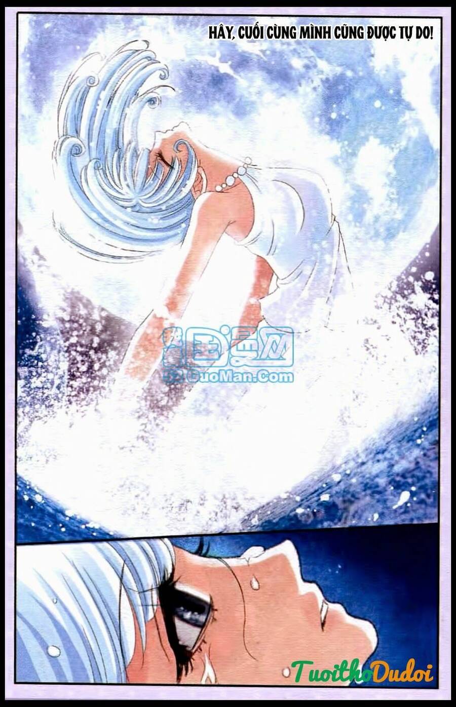 Ngư Tổ Thần Châu - Chương 23